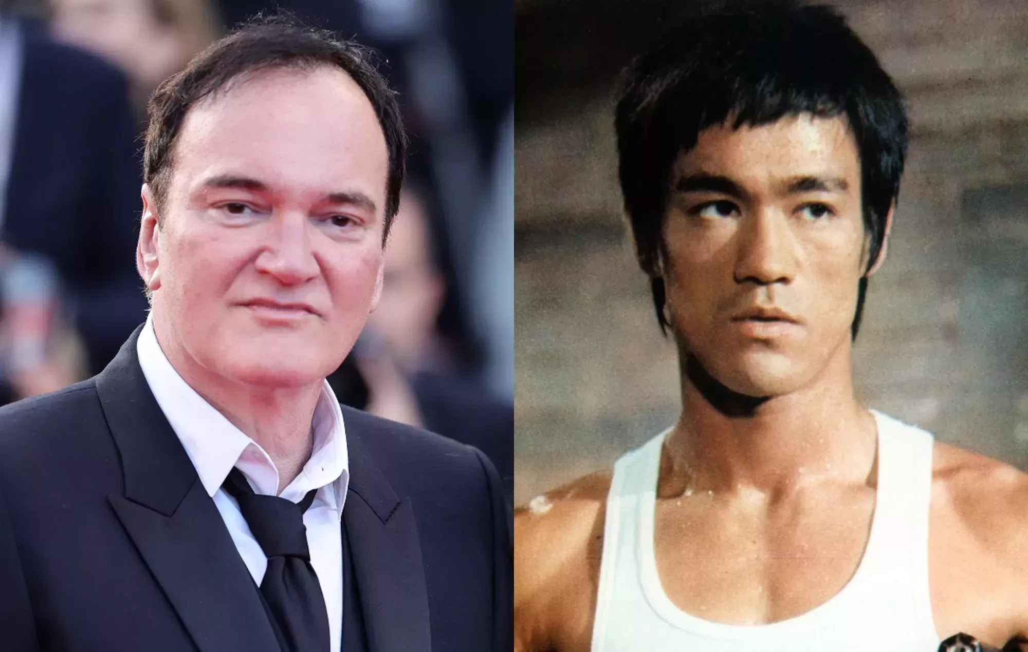 La hija de Bruce Lee opina sobre la polémica interpretación de su padre por Quentin Tarantino