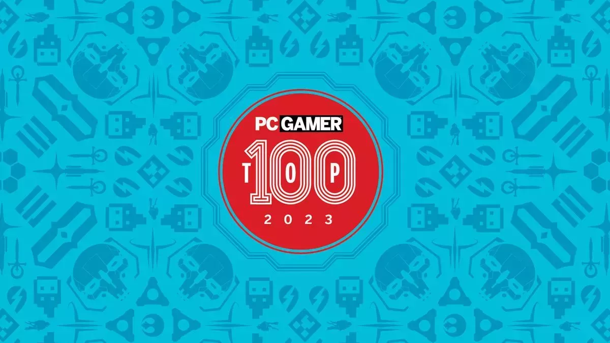 Los 100 mejores juegos para PC