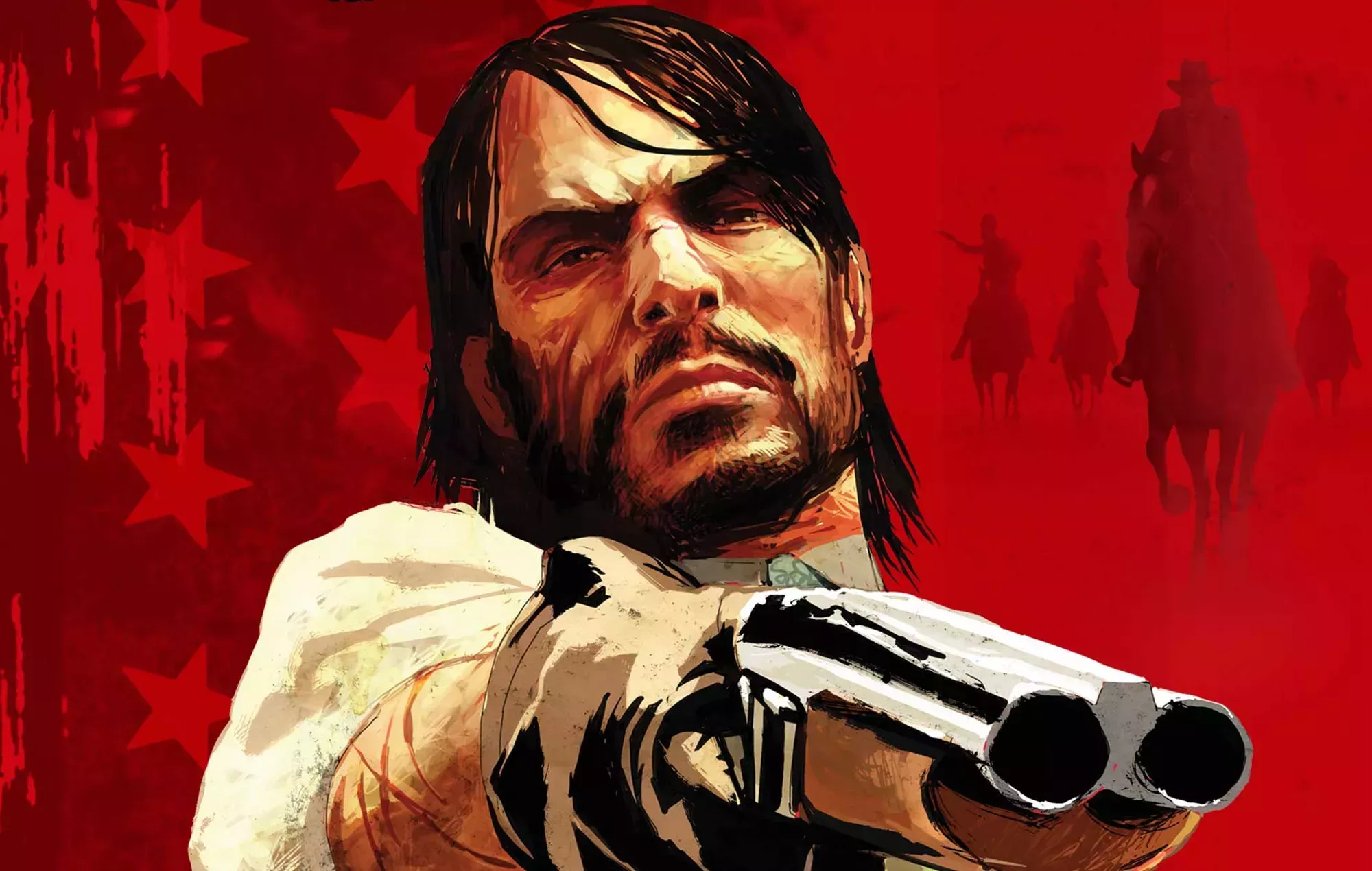 'Red Dead Redemption' recibe un modo de 60 FPS en PS5