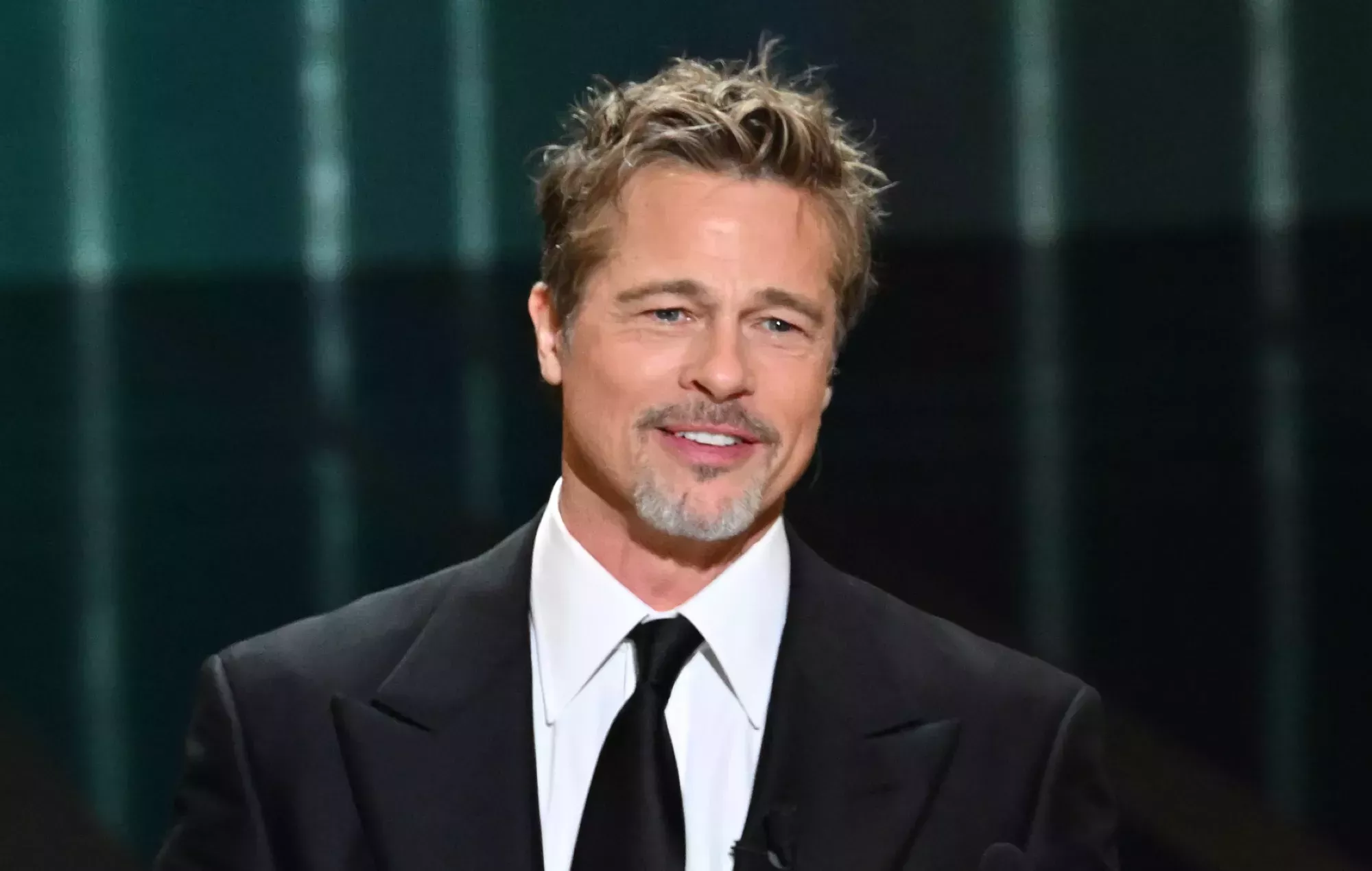 El hijo de Brad Pitt dice que hizo de la vida de su familia 