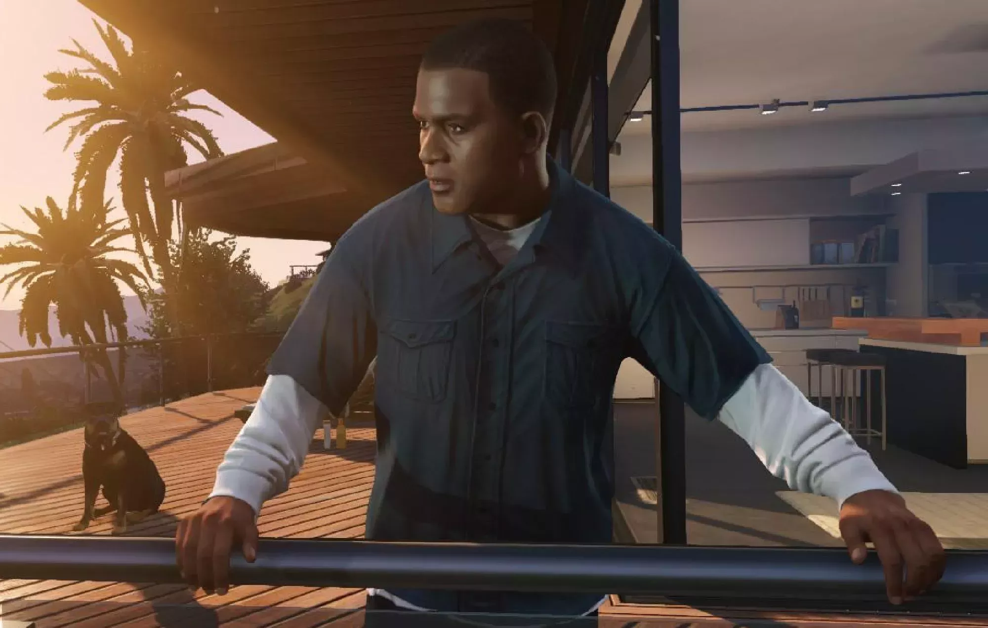Grand Theft Auto 6' se anunciará esta semana