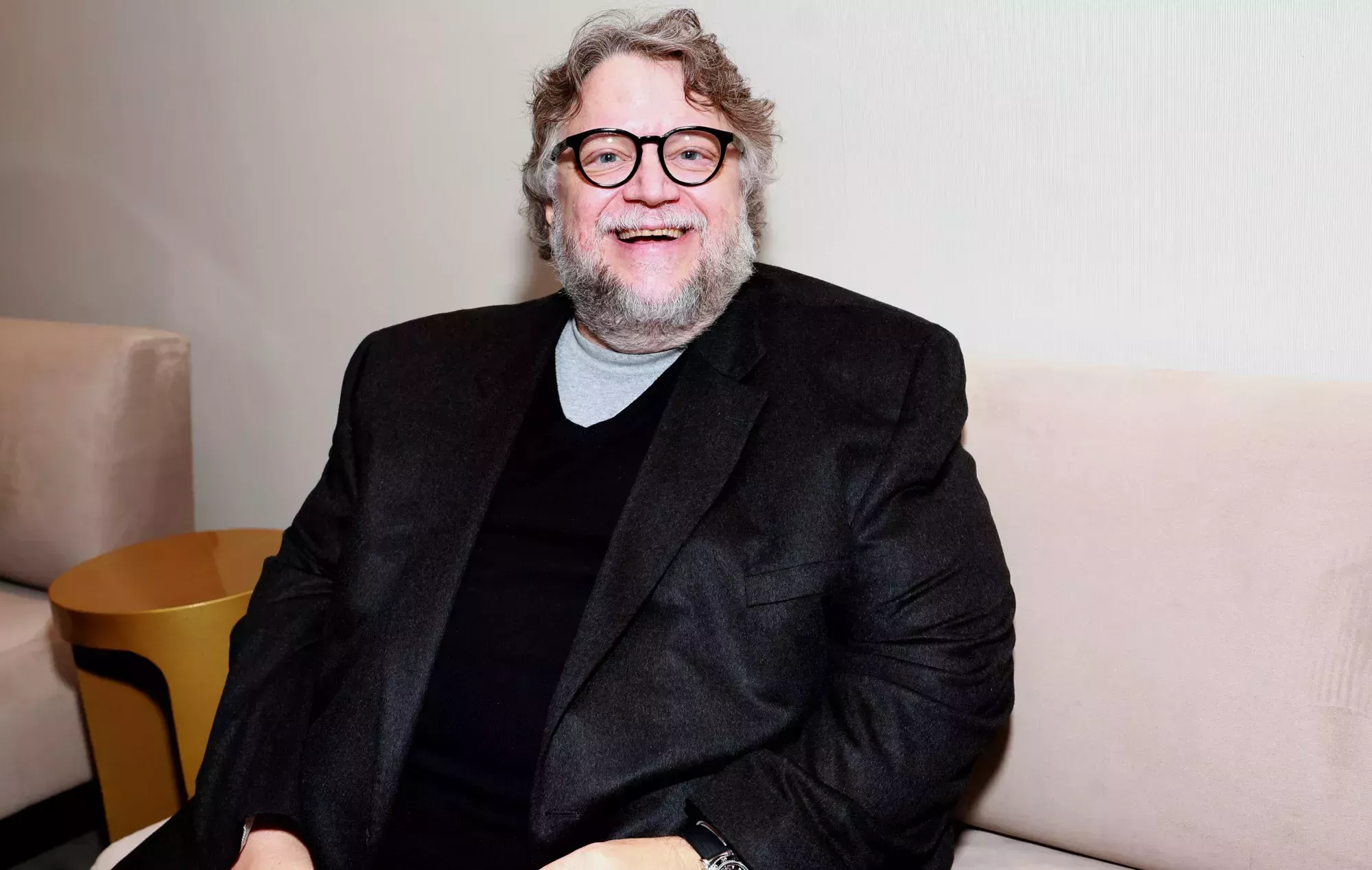 Guillermo del Toro quiere que veas estas películas de terror este Halloween