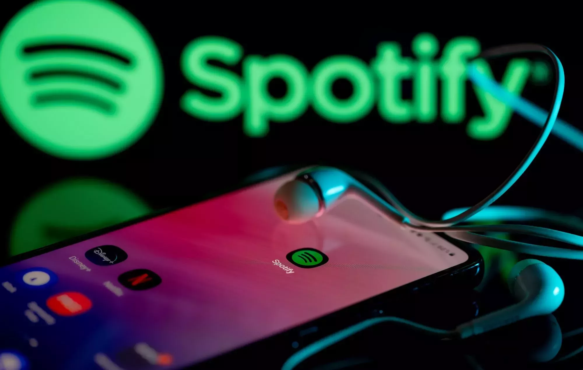 Lanzamiento de Spotify Wrapped 2023: echa un vistazo a tus artistas y canciones más escuchados y a los del resto del mundo