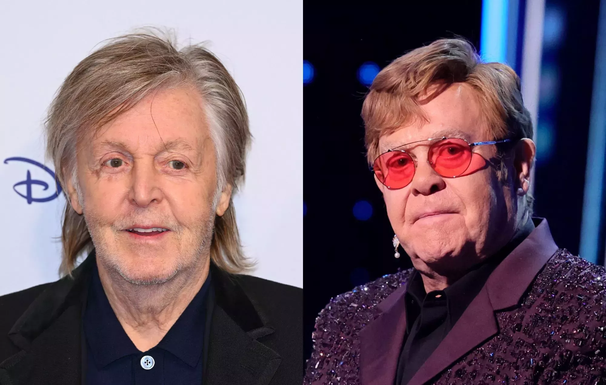 Paul McCartney y Elton John protagonizarán la secuela de This Is Spinal Tap