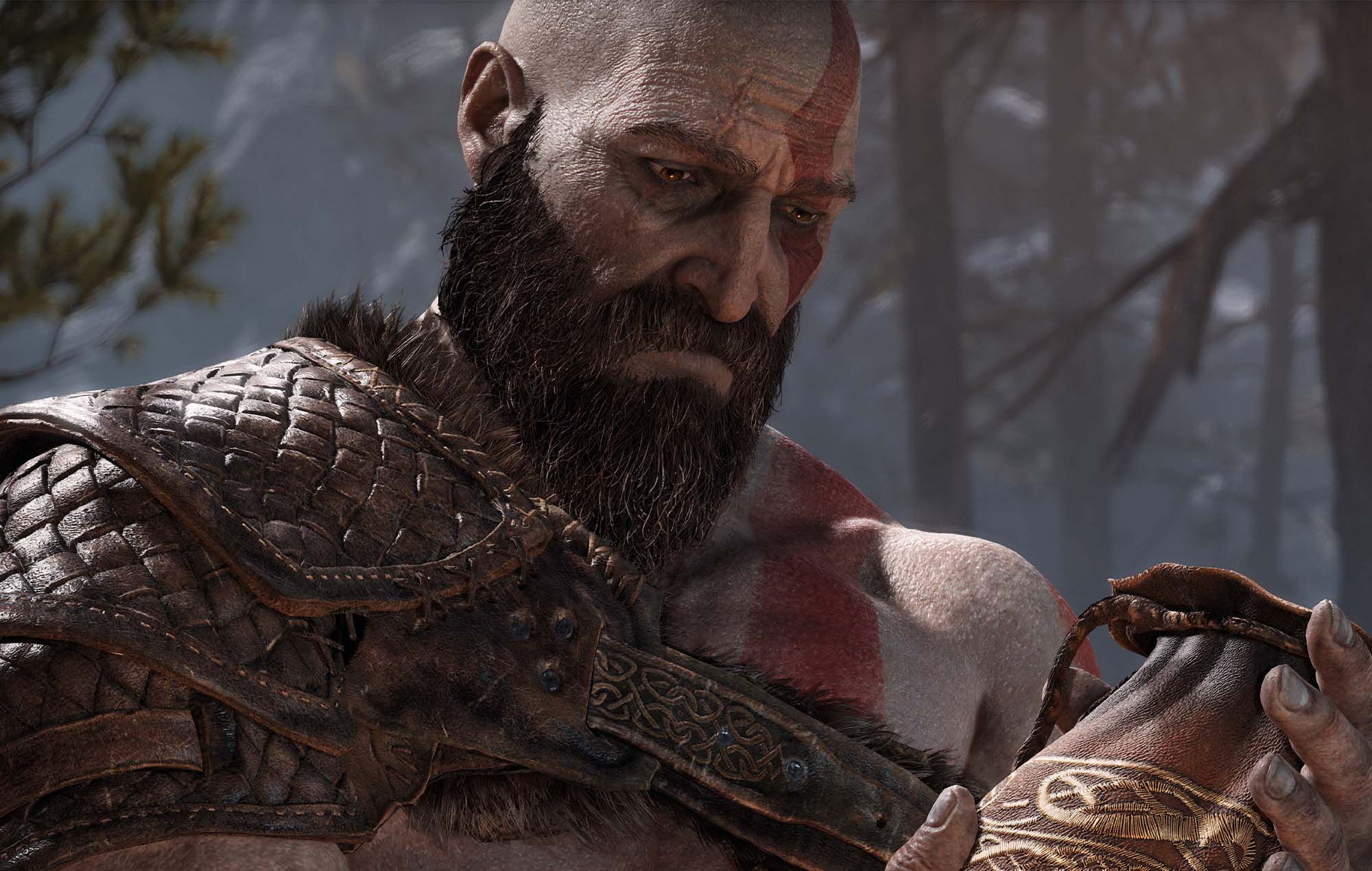 El creador de 'God Of War', descontento con "la dirección" de los nuevos juegos