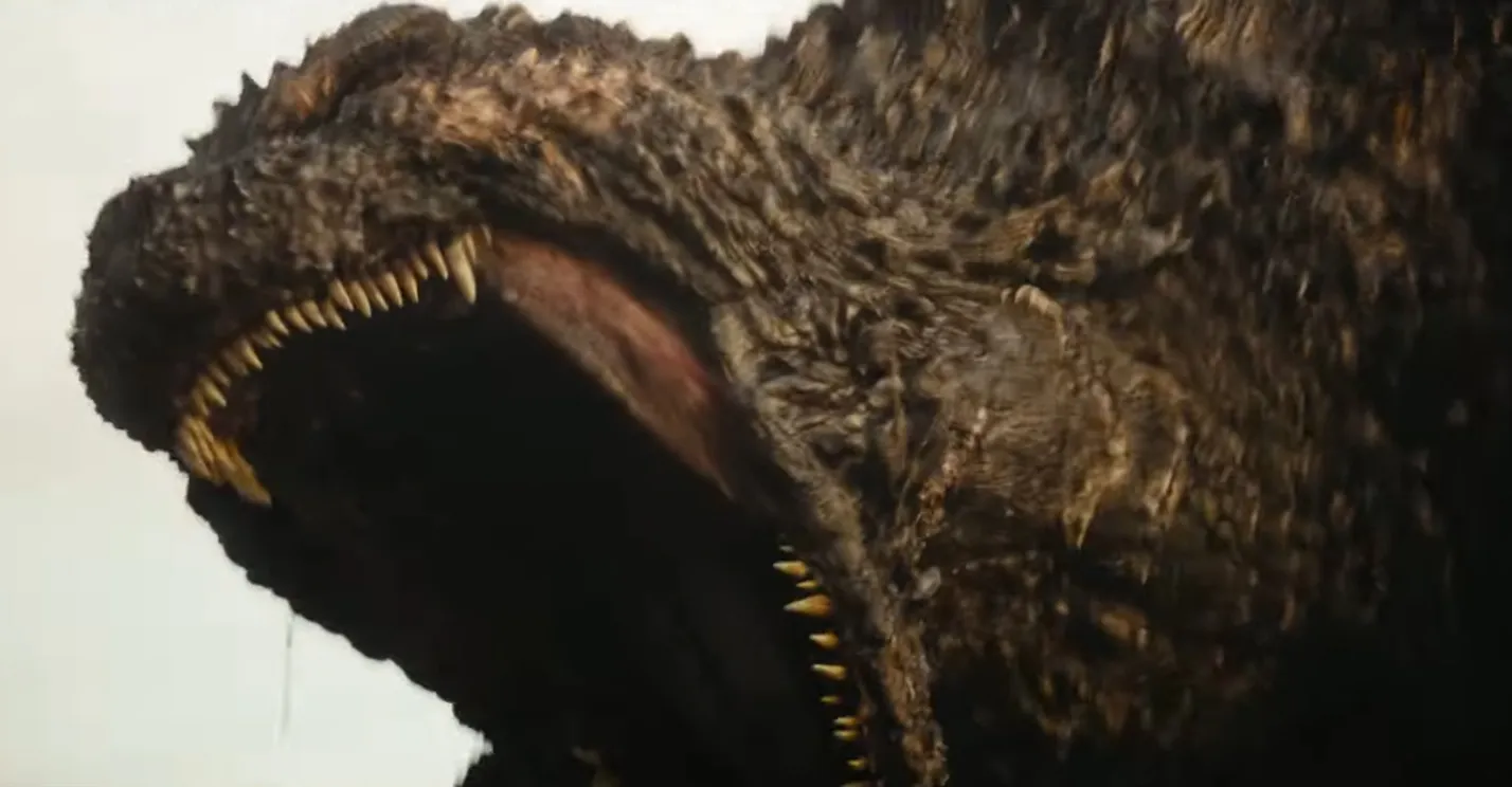 ¿Es Godzilla Menos Uno una precuela o una secuela?