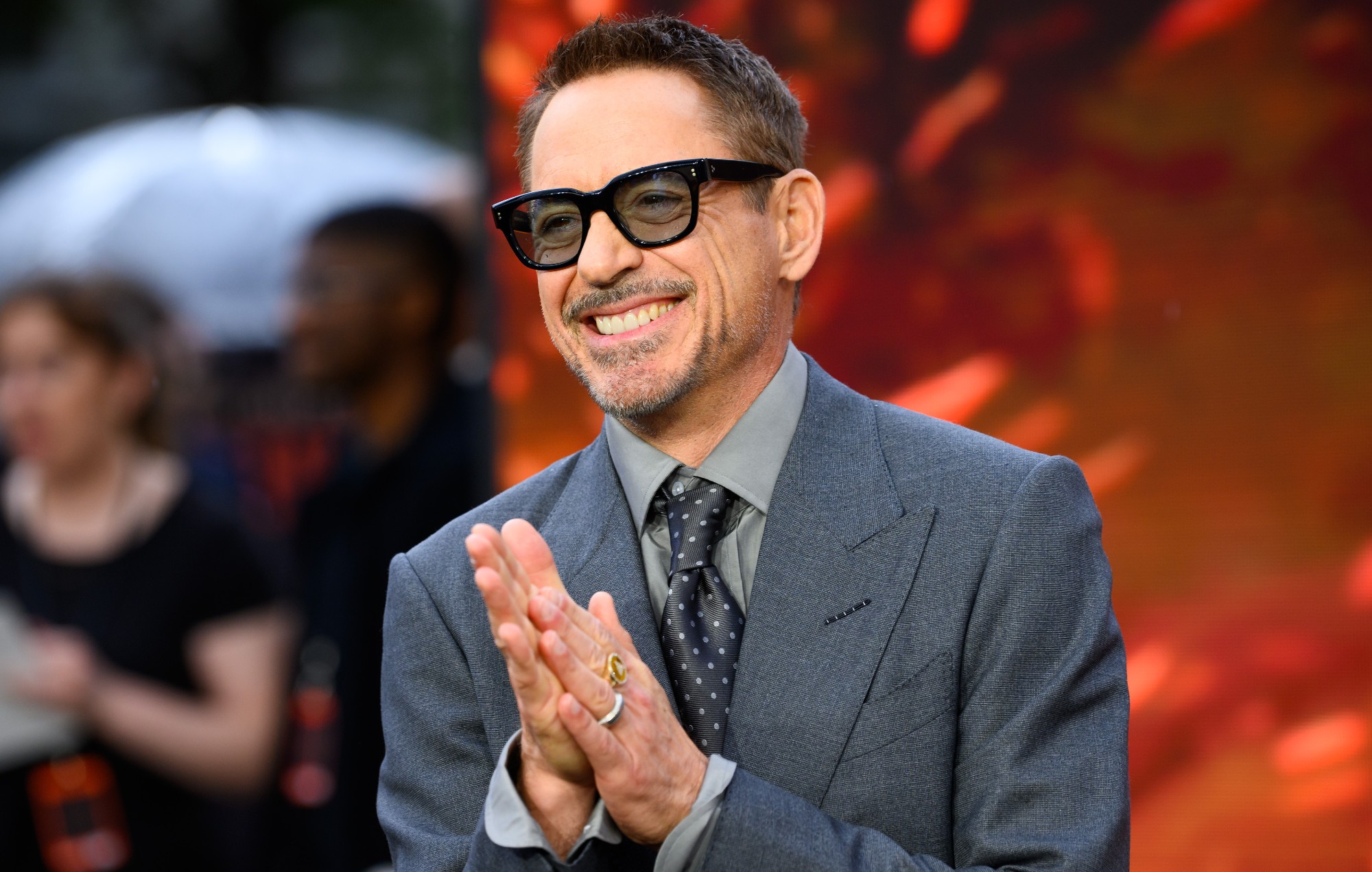 Robert Downey Jr. no volverá al MCU, según Kevin Feige