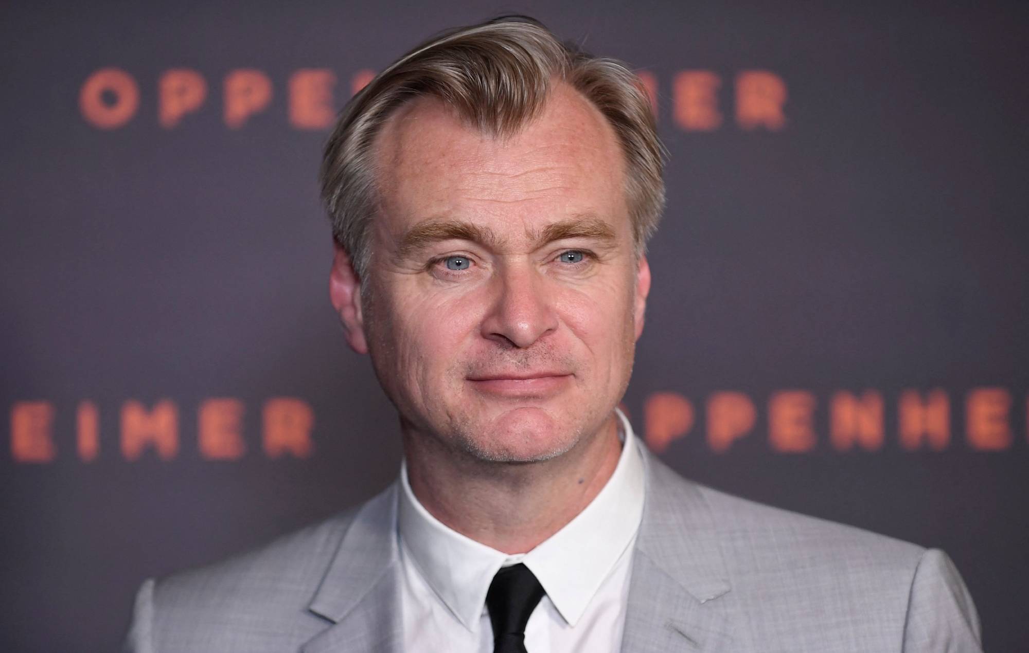 Christopher Nolan quiere hacer una película de terror, pero necesita "una idea excepcional"