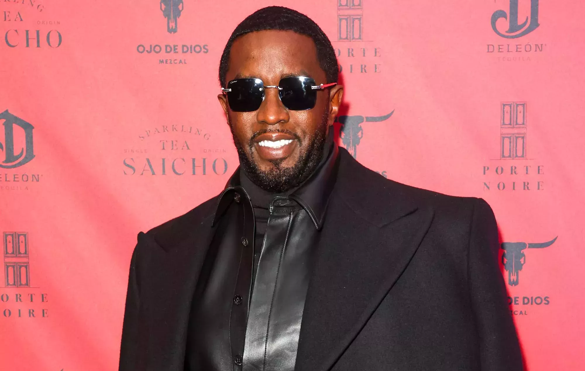 Sean 'Diddy' Combs acusado de acoso y agresión sexual por un productor musical