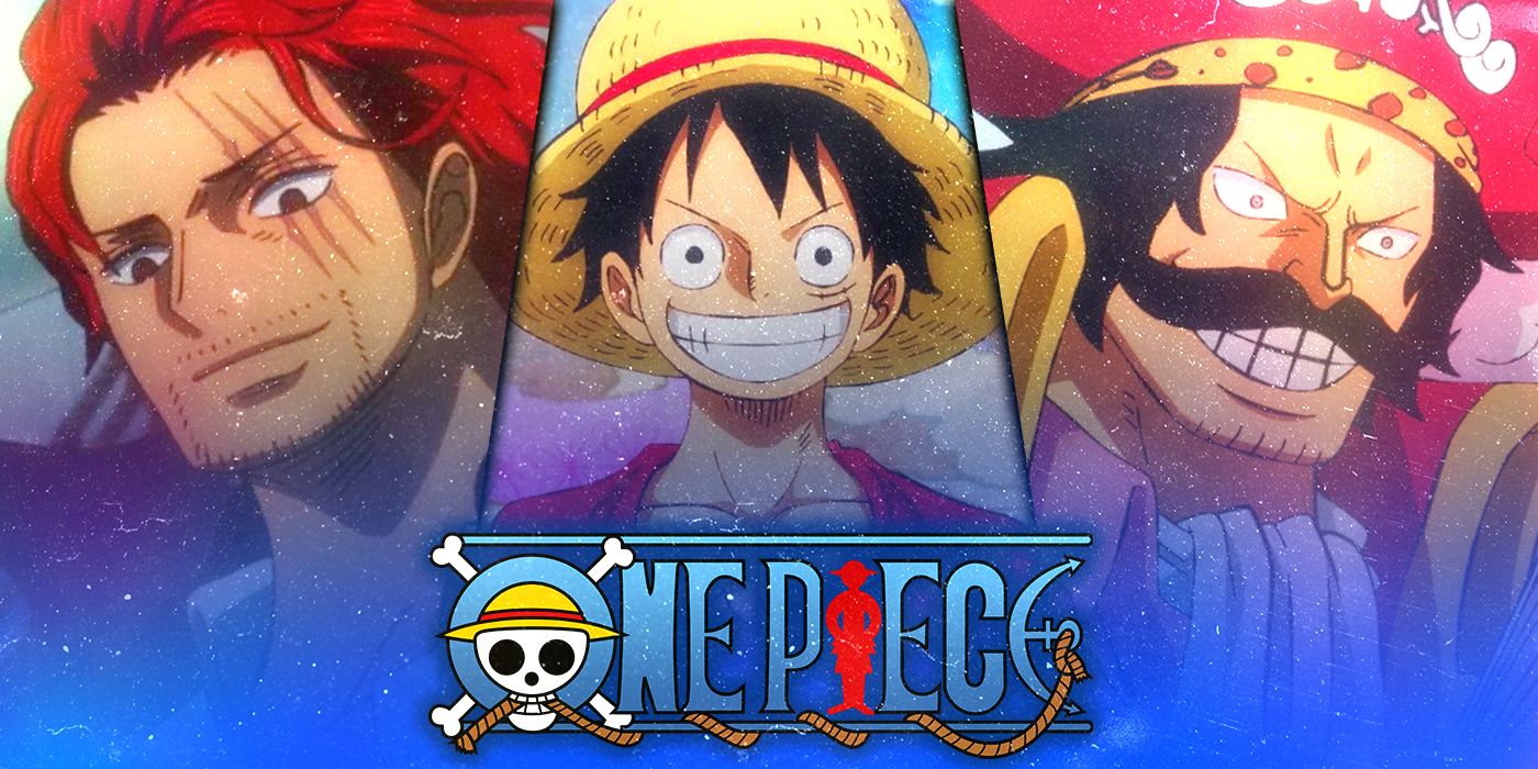 Clasificación de los 10 mejores luchadores de One Piece