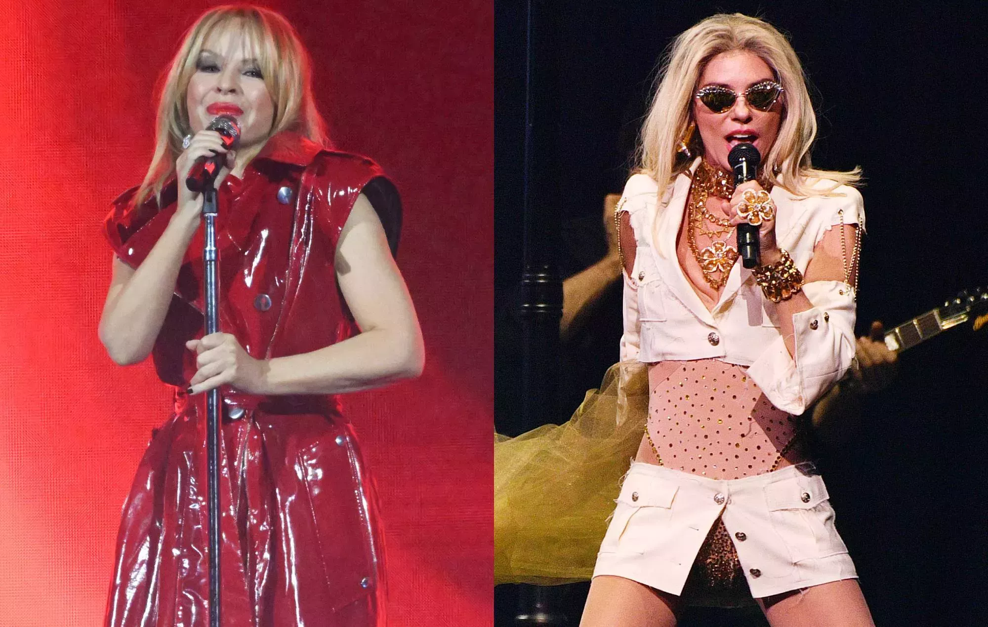 Kylie Minogue y Shania Twain, entre las mujeres homenajeadas con la muñeca Barbie