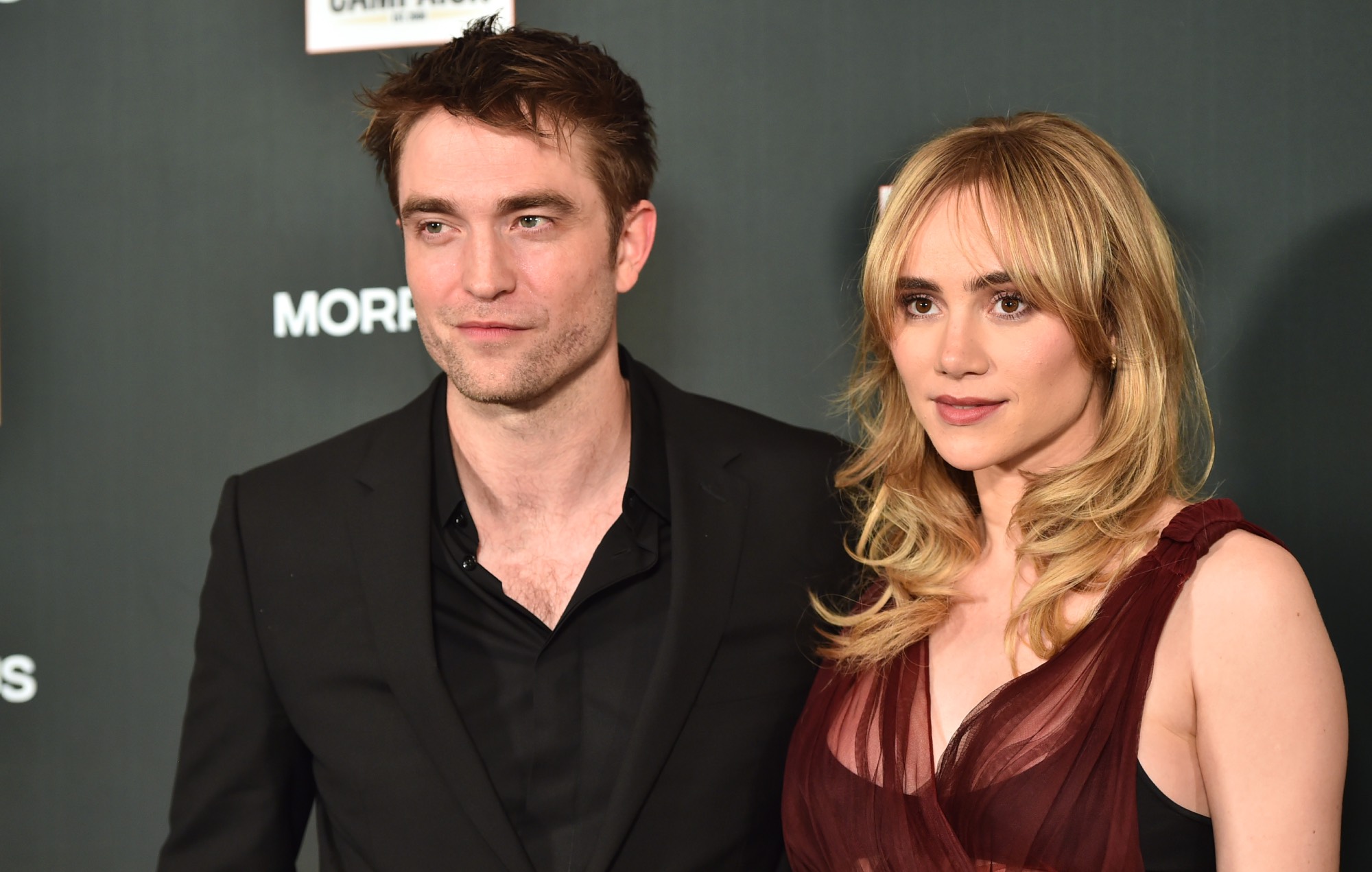 Robert Pattinson y Suki Waterhouse tienen su primer hijo juntos