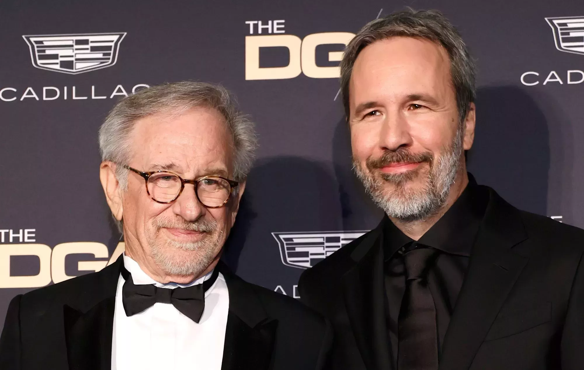 Steven Spielberg califica 'Dune: Segunda parte' 