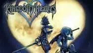Kingdom Hearts official poster