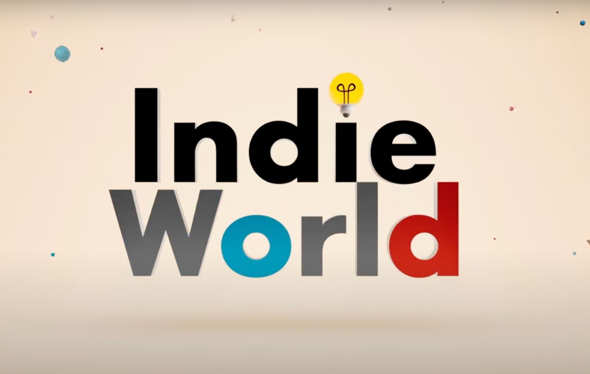 En el Indie World Showcase de Nintendo abundaron los juegos acogedores y los gatos