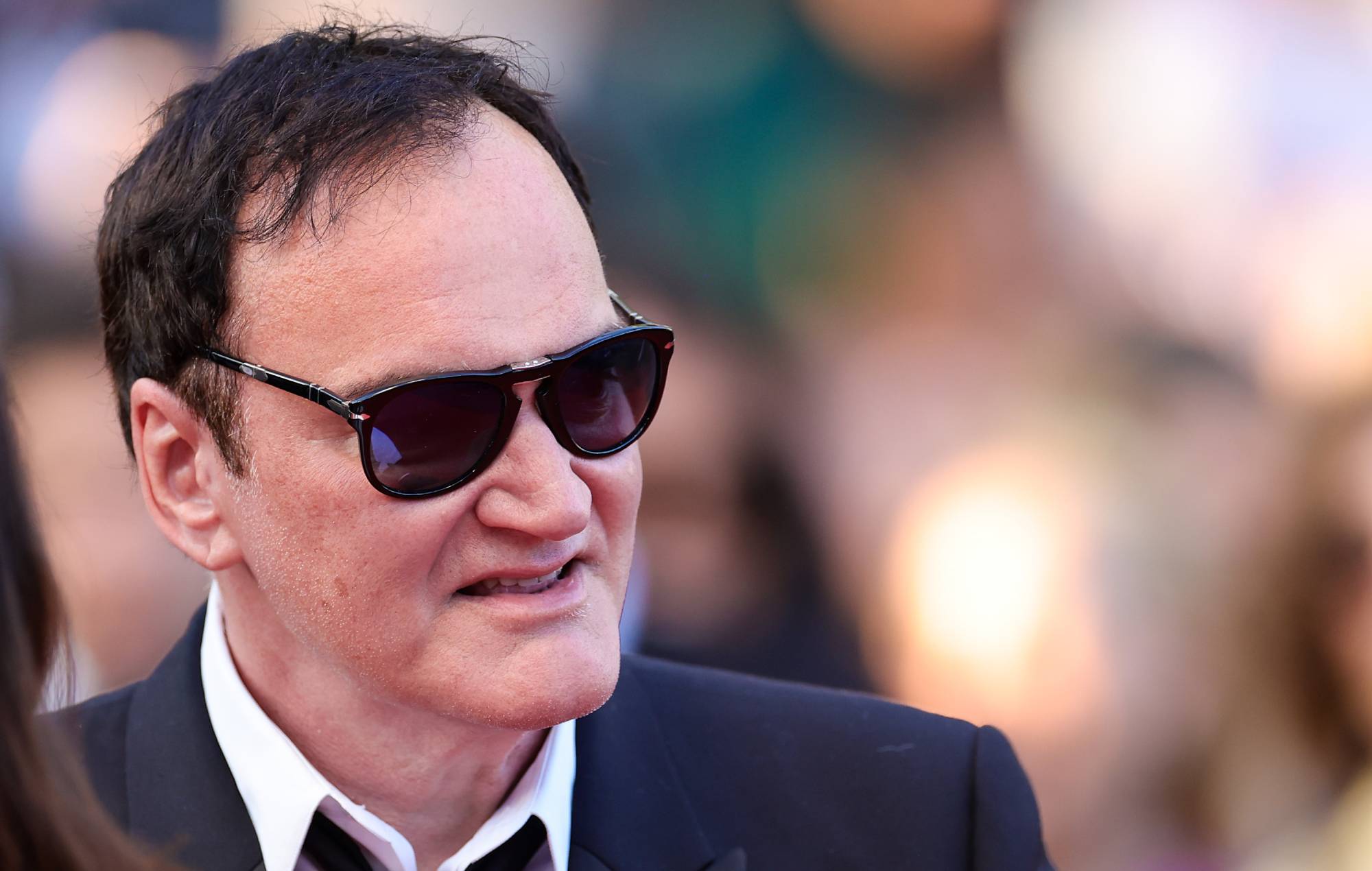 La última película de Quentin Tarantino se pone al día tras la huelga