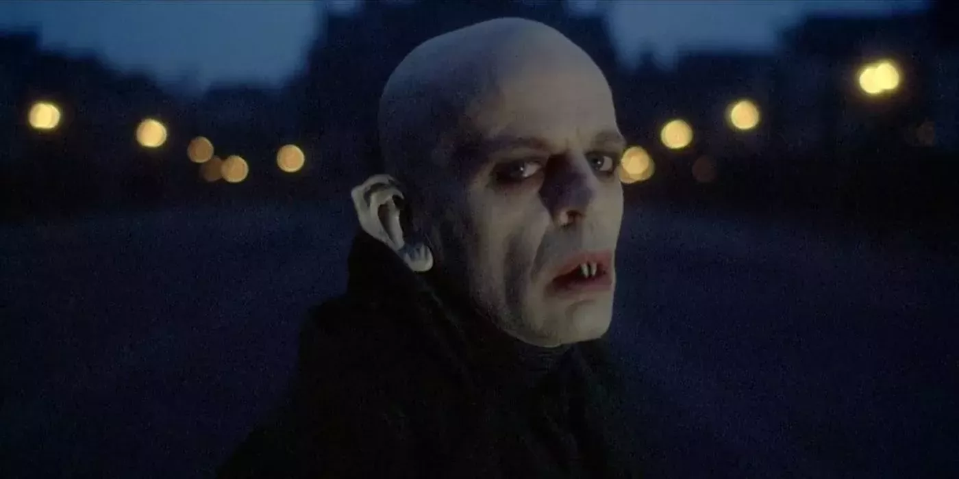 Nosferatu The Vampyre Feature image
