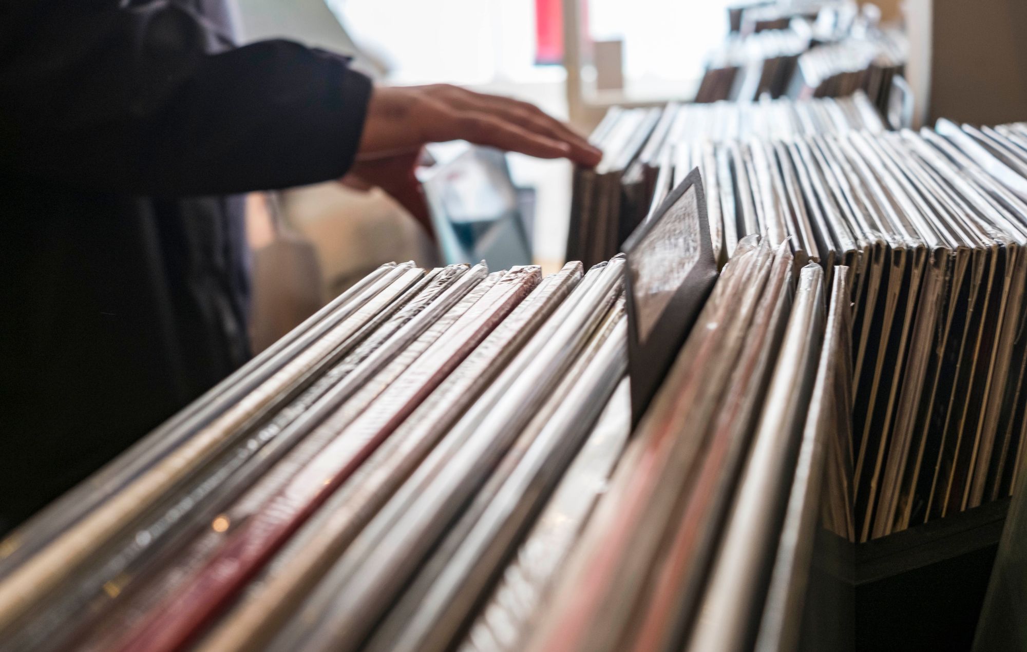 Our Price comparte más detalles de su plan para relanzar la icónica tienda de música