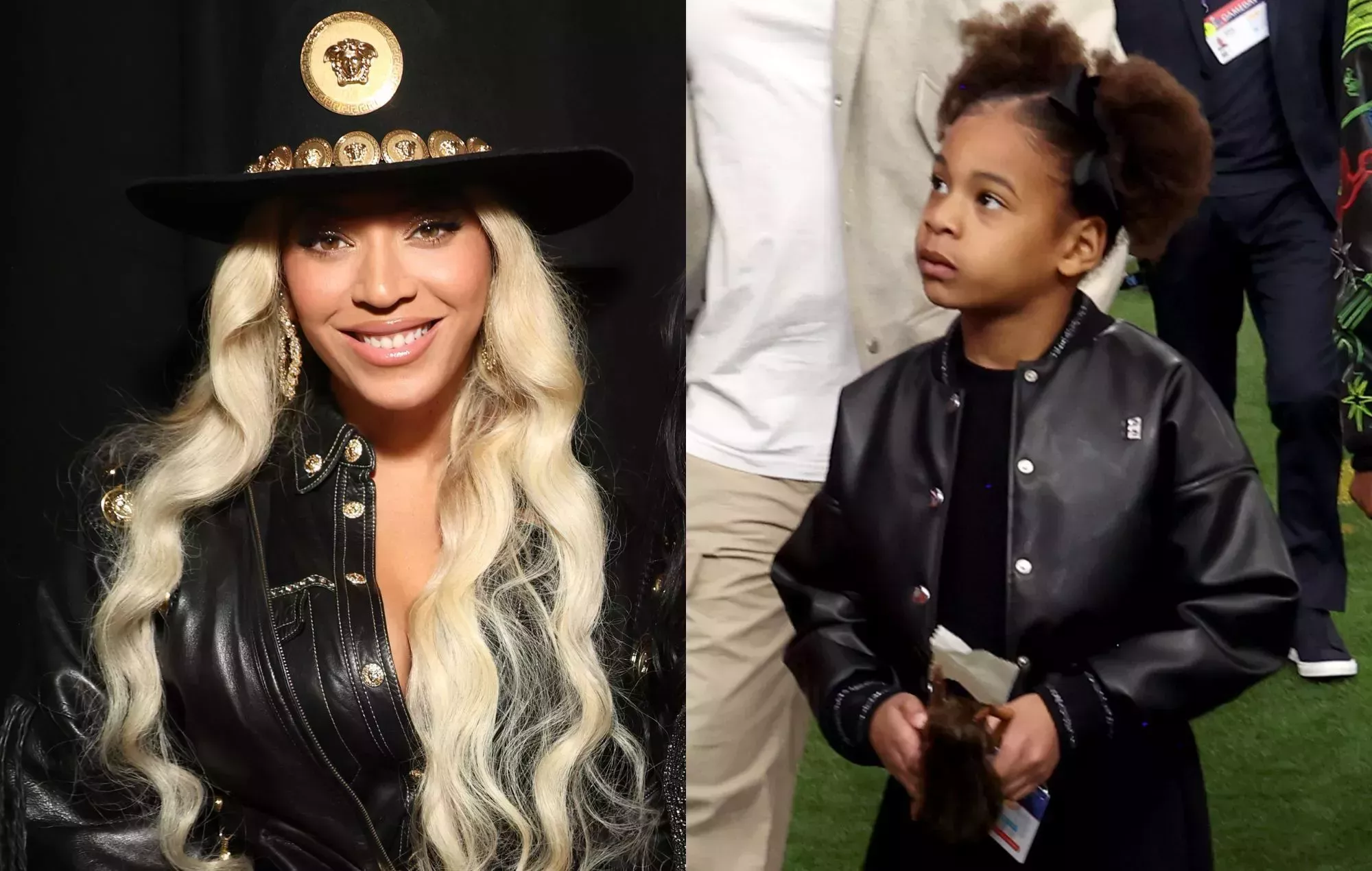 Rumi, la hija de Beyoncé, es la artista femenina más joven en el Hot 100 tras su álbum 