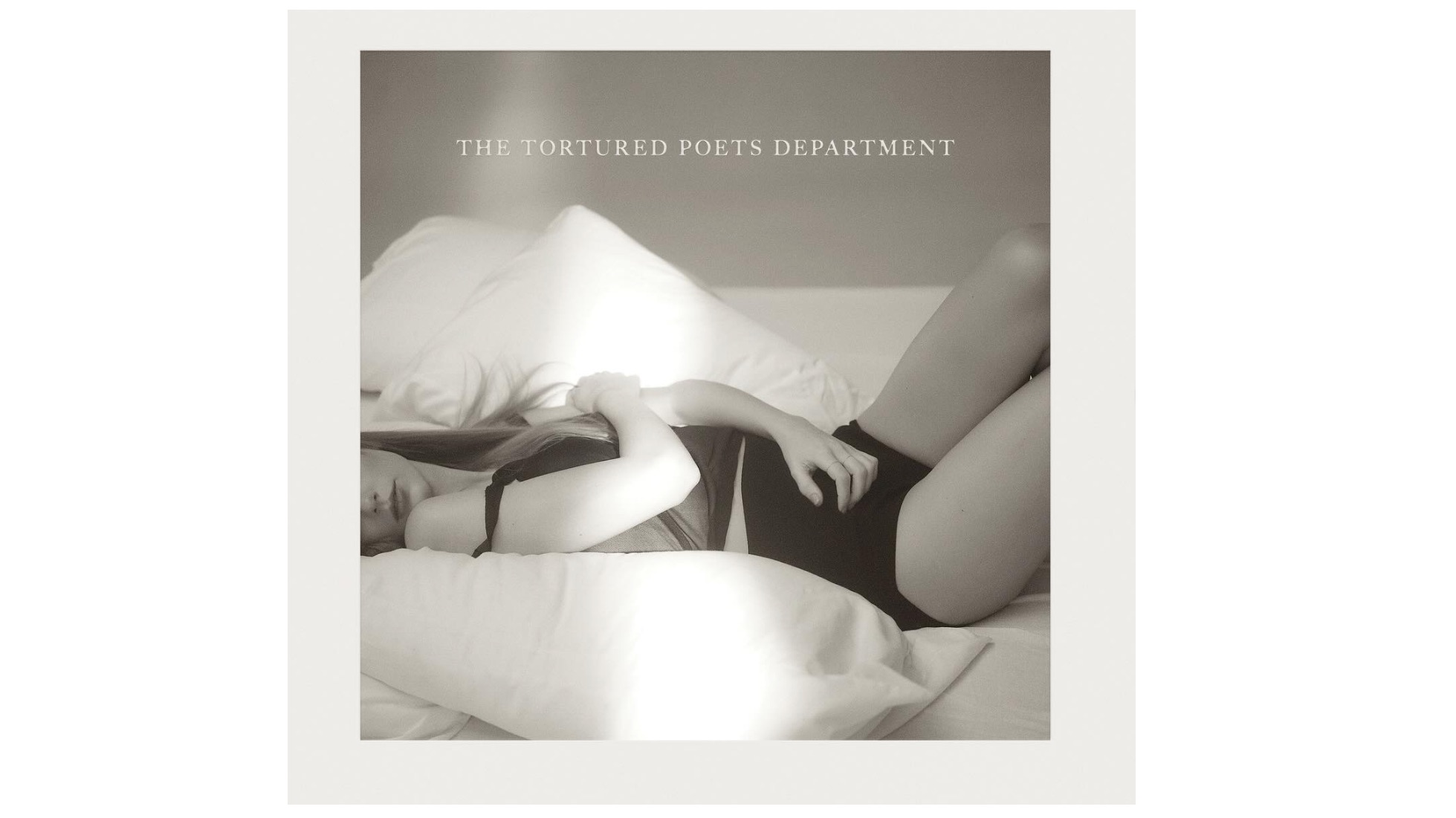 

	
		Taylor Swift lanza 15 canciones sorpresa y anuncia que 'The Tortured Poets Department' es un álbum doble
	
	