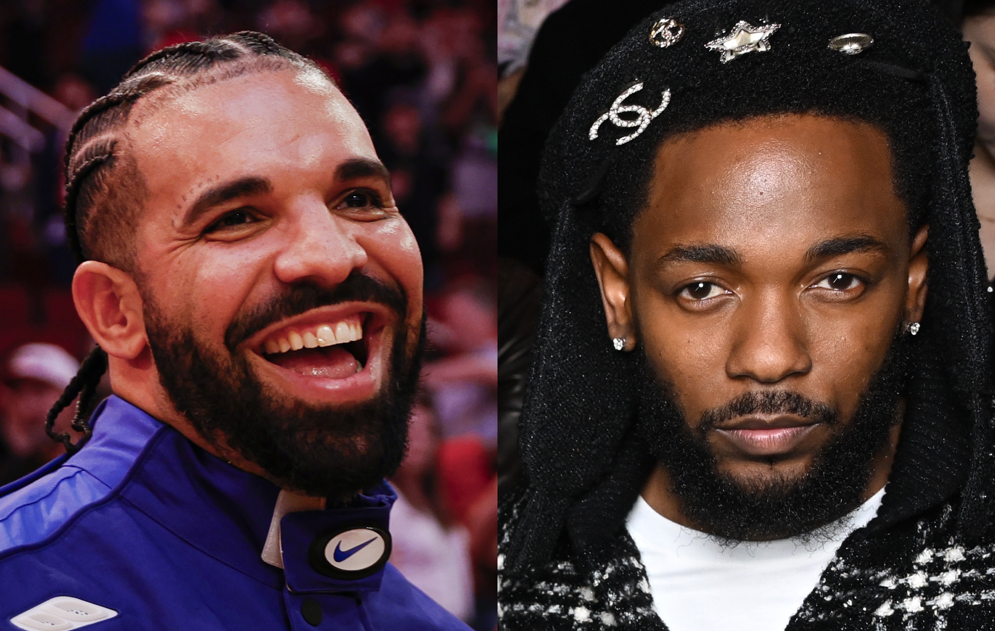 Drake responde al brutal diss track de Kendrick Lamar 'Euphoria' con la escena '10 Things I Hate About You'