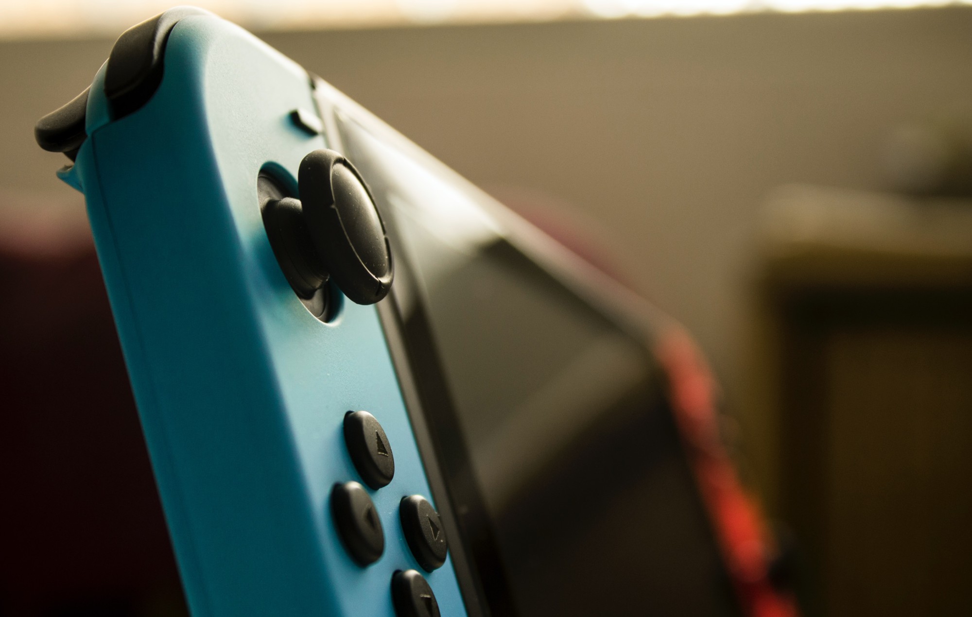 El anuncio de Nintendo Switch 2 llegará "este año fiscal"