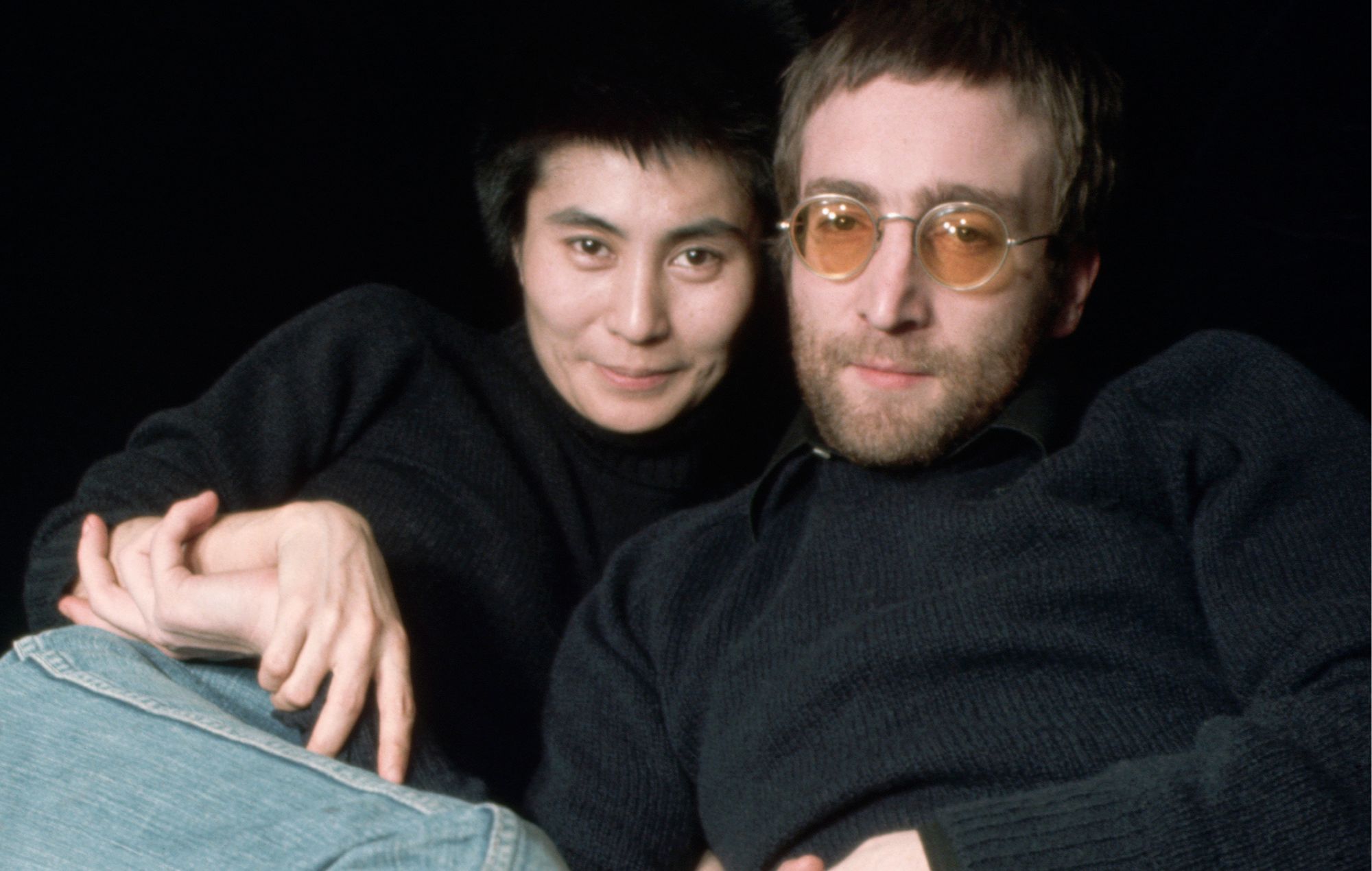 El patrimonio de John Lennon se asocia con la aplicación Lumenate para las mezclas de meditación "Mind Games 