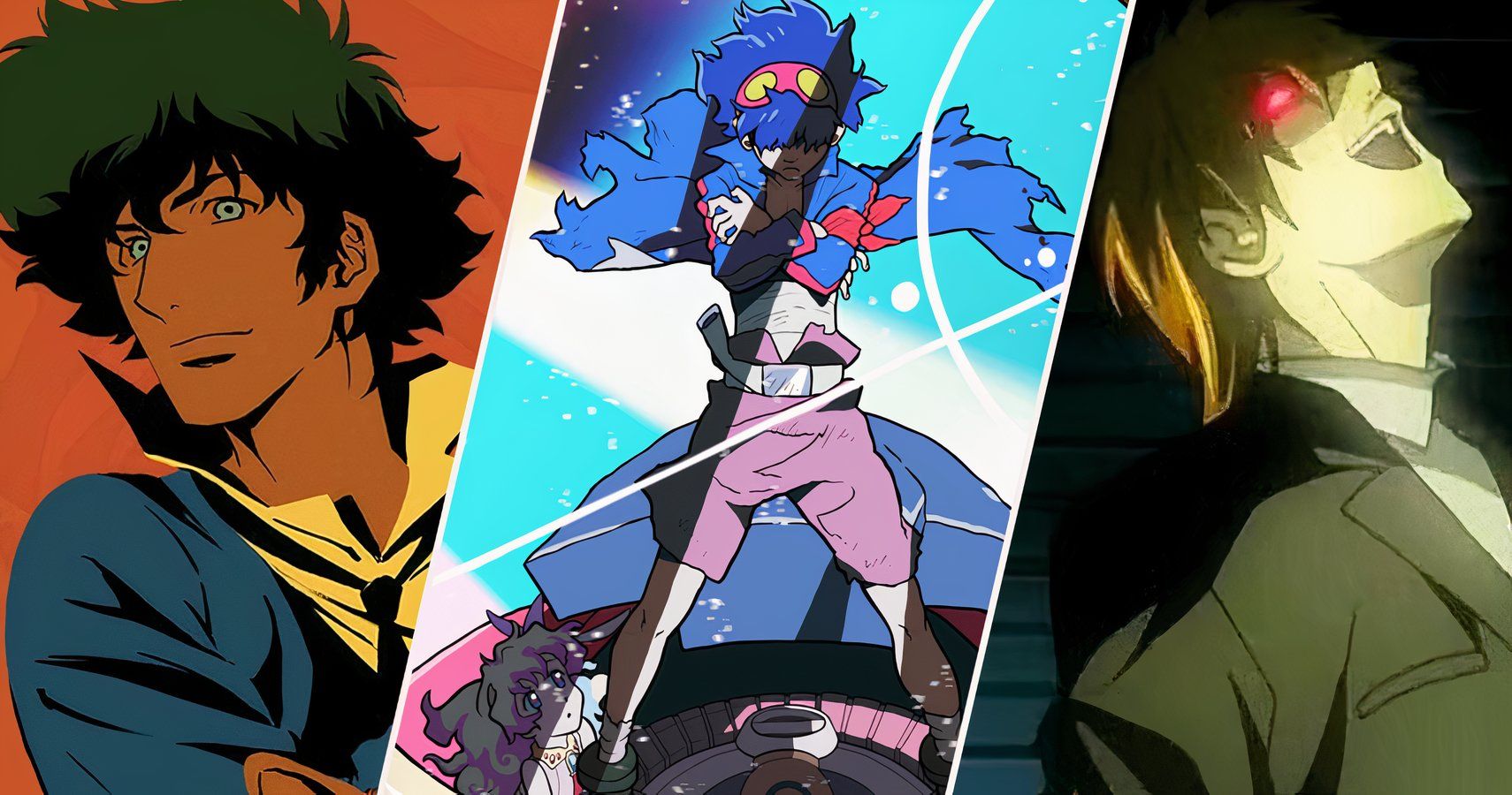 Los 10 mejores animes que pegan fuerte
