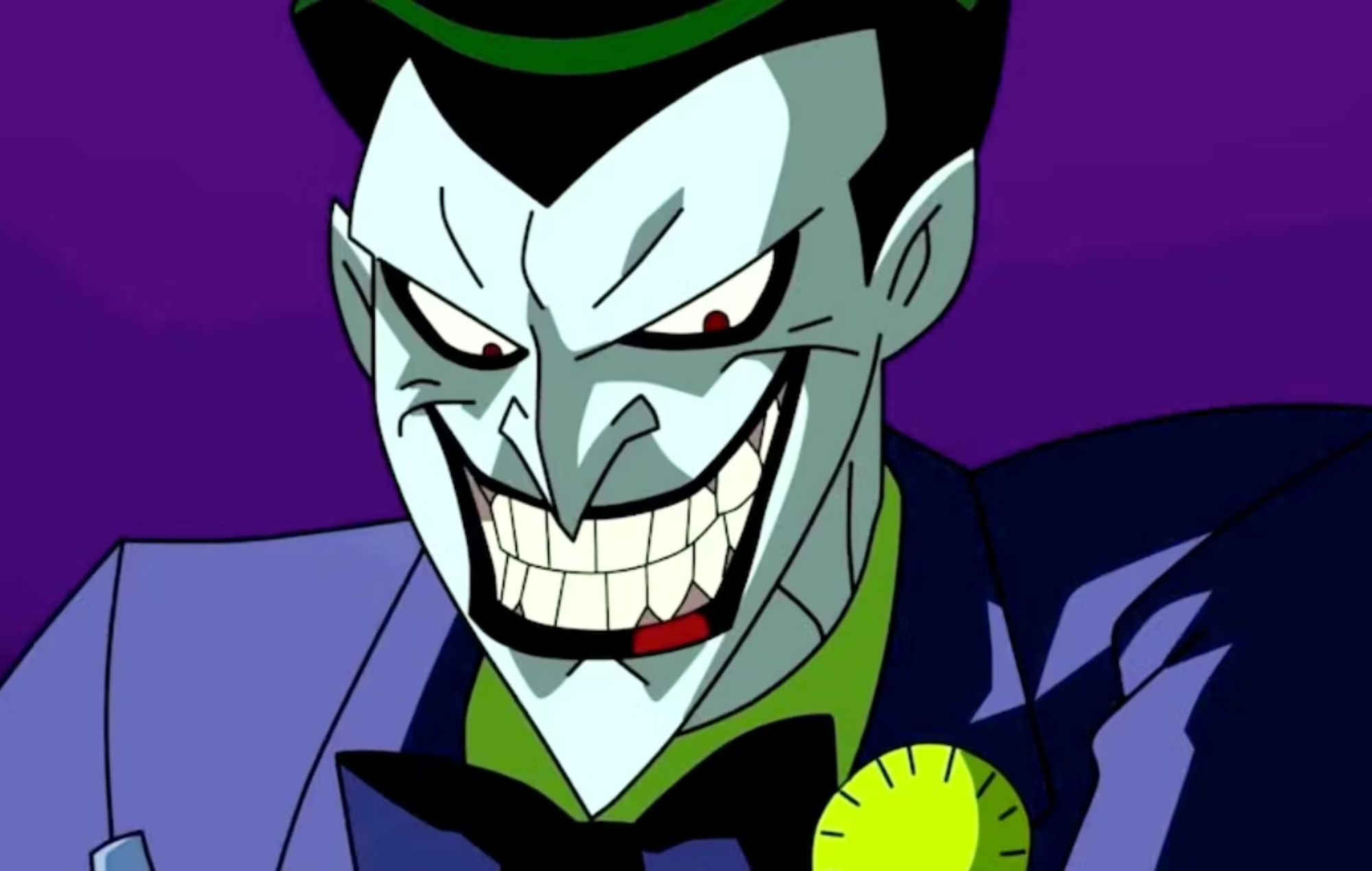Mark Hamill volverá como El Joker en 'MultiVersus'