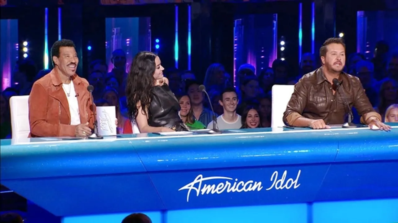 Todos los ganadores de American Idol en orden