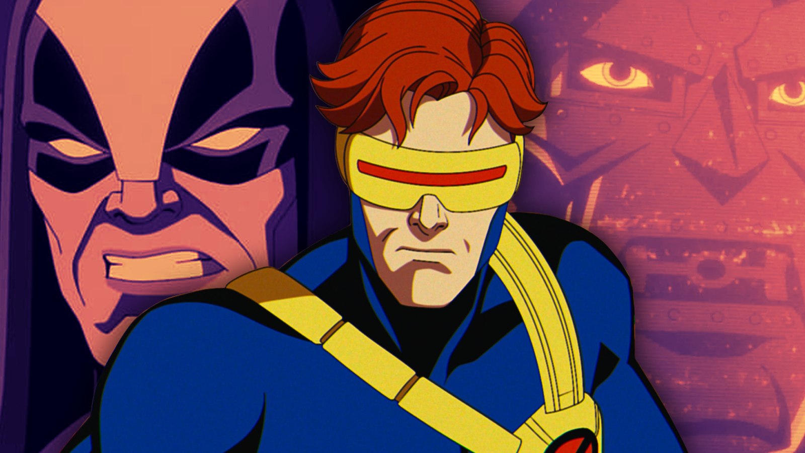 X-Men '97: Todos los grandes cameos de Marvel en la primera temporada