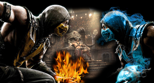 En marcha serie de 'Mortal Kombat' para televisión
