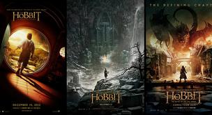 La trilogía de 'El Hobbit' convertida en una sola película de 4 horas