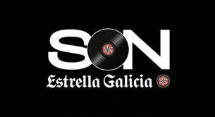 Vuelve SON Estrella Galicia con su espectacular agenda