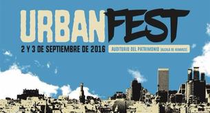 Urban Fest comunica su cancelación por la presión política
