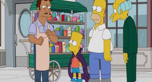 Enormes sorpresas para el episodio más especial de Los Simpsons