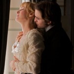 Robert Pattinson tiene el honor de compartir pantalla con Uma Thurman en Bel Ami