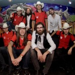 Los Coronas y Arizona Baby “colisionan” en Corizonas