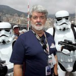 ¿Qué castigo merece George Lucas por los cambios realizados en la edicion Blu-Ray de Star Wars? ¿Qué castigo merece George Lucas por los cambios realizados en la edicion Blu-Ray de Star Wars?