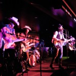 Corizonas anuncian las primeras fechas de su gira