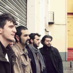Pony Bravo, nueva confirmación de Los Conciertos Sublimes de Vertical Pop Pony Bravo, nueva confirmación de Los Conciertos Sublimes de Vertical Pop
