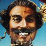 Fallece el actor británico John Neville a los 86 años de edad