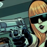 Rihanna, Lady Gaga y Katy Perry hacen un cameo en un cómic de Batman Rihanna, Lady Gaga y Katy Perry hacen un cameo en un cómic de Batman