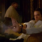 Primer teaser y nuevo póster de ‘Cosmopólis’ protagonizada por Robert Pattinson