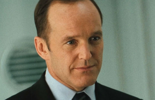 Greg Clarkson, resucitando al Agente Coulson de entre los muertos