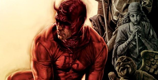 Nueva película de Daredevil y Punisher en los planes de Marvel Studios