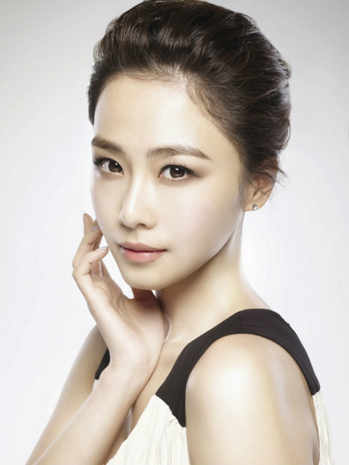 Kim Soo-hyun, villana en Los Vengadores 2