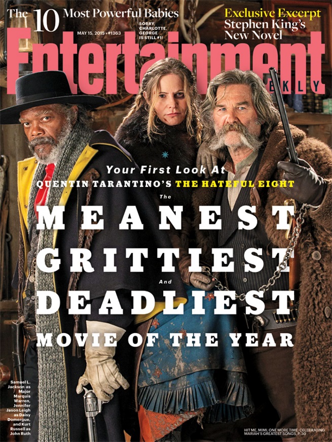 Hateful Eight
