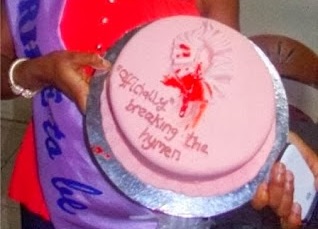 Leticia Sabater operada para ser virgen de nuevo