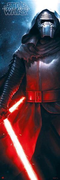 Kylo Ren